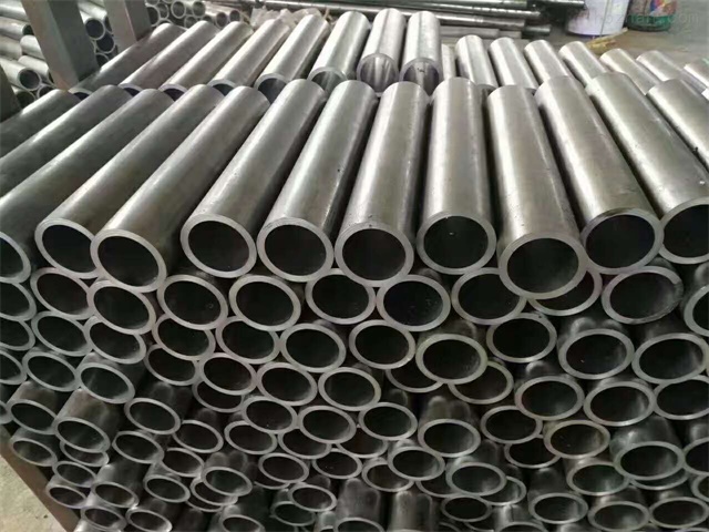 西双版纳精密管材无缝钢管